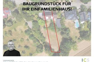 Grundstück zu kaufen in 71522 Backnang, Wohlfühl Grundstück für Ihr Wohnglück!