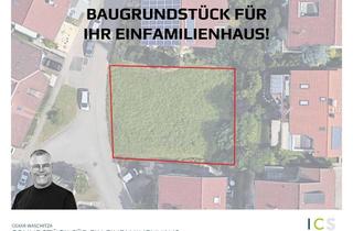 Grundstück zu kaufen in 71364 Winnenden, Wohlfühl Grundstück für Ihr Wohnglück!