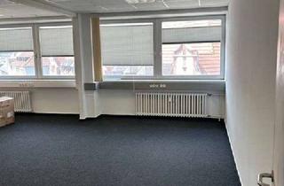 Gewerbeimmobilie mieten in Viktoriastraße 26-28, 45468 Mitte, Flexibel gestaltbare Gewerbefläche im 1. OG – Top-Lage im Herzen von Mülheim an der Ruhr