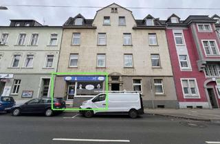 Geschäftslokal mieten in Hüttenstr., 45525 Hattingen, Ladenlokal in Hattingen-City