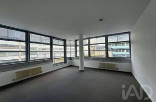 Gewerbeimmobilie mieten in Kurfürstendamm, 10789 Charlottenburg, Repräsentativer Gewerberaum am Kurfürstendamm mit eigener Terasse