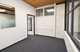 Büro zu mieten in 28217 Handelshäfen, Helles Fensterbüro in kreativer Bürogemeinschaft in Bremen-Walle