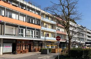 Gewerbeimmobilie mieten in 69115 Bergheim, Bestlage trifft Business: gut sichtbar, bestens erreichbar, mitten in Heidelberg!