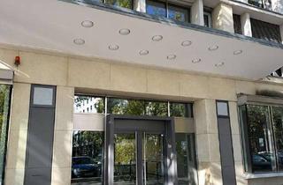 Büro zu mieten in Kurfürstendamm, 10789 Charlottenburg, Einzelbüros am Kurfürstendamm mit Hauptvertrag