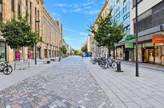 Büro zu mieten in Kaiserstr. 86, 76133 Innenstadt-West, Modernes Arbeiten auf der Kaiserstraße: klimatisierte Bürofläche in zentraler Lage!