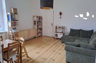 Immobilie mieten in 10627 Charlottenburg, 13.12.-13.7. Untermiete/sublet: Großzügige, möblierte Wohnung in Charlottenburg