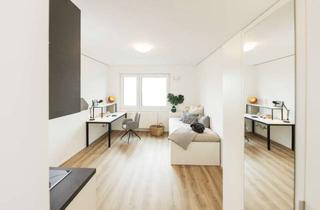 Immobilie mieten in Heliosstraße, 50825 Ehrenfeld, Untermiete ab 15.11. mit Option auf Übernahme
