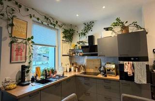 Immobilie mieten in 50823 Ehrenfeld, Möblierte Wohnung für Jan-März 27 mitten in Ehrenfeld