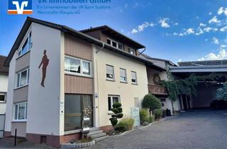 Lager kaufen in 76831 Billigheim-Ingenheim, Ehemaliges Weingut mit sehr viel Lagerfläche und gepflegtem Wohnhaus mit bis zu drei Wohnungen