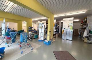 Geschäftslokal mieten in 73655 Plüderhausen, Ladenfläche in Plüderhausen