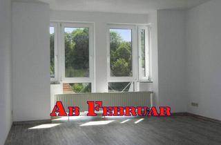 Wohnung mieten in Grüne Linde 21/23, 07973 Greiz, Zweiraumwohnung in Richtung Pohlitz