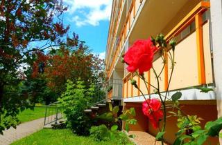 Wohnung mieten in Ostring 22, 02828 Görlitz, Kleines Zuhause, große Balkonfreude – 1. Obergeschoss!*
