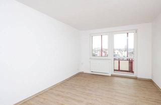 Wohnung mieten in Feldstraße 33, 99326 Stadtilm, Attraktive 2-Zimmer-Wohnung mit modernem Duschbad in Kürze verfügbar