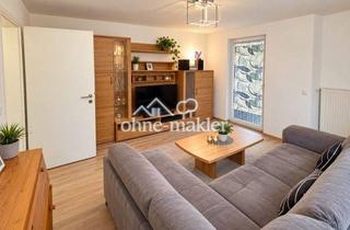 Wohnung mieten in Kantstraße 8, 86167 Augsburg, Einladende und sanierte 3-Zimmer-Wohnung im ersten Obergeschoß
