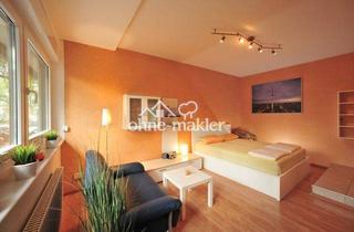 Wohnung kaufen in 10587 Berlin, 1-Zi.-Wohnung, Uni- und City-Nähe, PKW-Stellplatz, vollmöbliert, an der Spree, sofort beziehbar