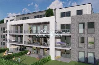 Penthouse mieten in Broicherstraße 27, 41179 Mönchengladbach, Kleine Penthouse Wohnung mit Terrasse - Erdwärme, Aufzug, Stellplatz usw.