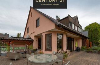 Haus kaufen in 58730 Fröndenberg, Platz satt: Ihr Zuhause im Grüner Umgebung