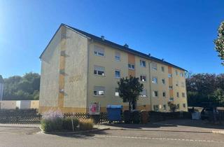 Wohnung kaufen in 72461 Albstadt, 2-Zimmer-Wohnung mit Balkon | Ruhige Lage & gute Anbindung in Tailfingen