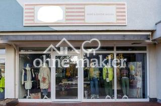 Geschäftslokal mieten in Im Bad 18, 25826 Sankt Peter-Ording, TOP 1A Lage Gewerbefläche in Sankt Peter Ording Bad