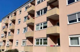 Wohnung kaufen in 92318 Neumarkt, Sonnige 2-Zimmer-Parterrewohnung mit Süd-Loggia