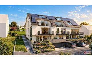 Wohnung kaufen in Höhrenbergstraße 50, 78476 Allensbach, HÖHRENBERG 50 - Ihr neues Zuhause am Bodensee.