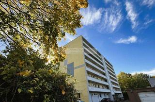 Wohnung kaufen in 44143 Dortmund, Helle Zweizimmerwohnung in zentraler Lage von Dortmund Wambel