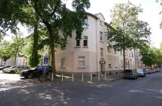 Wohnung kaufen in 45326 Altenessen-Süd, Provisionsfrei - Großzügige 3,5-Zimmer-Altbauwohnung mit Charme - ideal zur Eigennutzung
