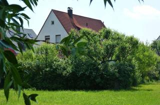 Wohnung kaufen in 90411 Buchenbühl, Fancy Zweizimmer-Wohnung mit prächtigem Garten in Nürnberg