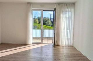 Wohnung kaufen in Oststraße, 58540 Meinerzhagen, Juwel mitten in Meinerzhagen: barrierefreie 2-Zimmer-Wohnung mit Aufzug und TG, provisionsfrei