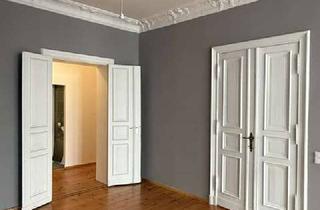 Wohnung kaufen in Chorinerstraße 44, 10435 Prenzlauer Berg, Herrschaftlicher Stuck-Altbau in Bestlage Prenzlauer Berg! PROVISIONSFREI!