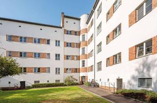 Wohnung kaufen in 10315 Friedrichsfelde, Kapitalanlage - Gepflegte 2-Zimmer Wohnung mit Loggia