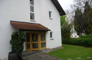 Wohnung kaufen in Sonnenweg 16b, 86482 Aystetten, Helle, charmante 3-Zimmer-Wohnung mit Südbalkon und Blick ins Grüne
