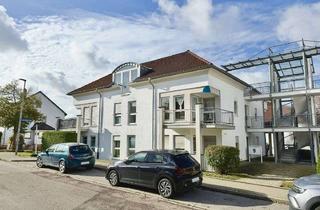 Wohnung kaufen in 89264 Weißenhorn, Gepflegte 2‑Zimmer‑Dachgeschosswohnungin Weißenhorn – ideal fürEigennutzer undKapitalanleger