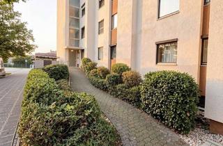 Wohnung kaufen in 90482 Mögeldorf, Attraktive Kapitalanlage – Großzügige 4,5-Zimmer-Wohnung in Mögeldorf