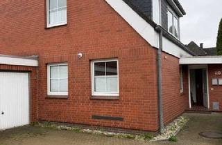 Wohnung kaufen in Hermann-Börger-Straße 20, 25746 Lohe-Rickelshof, 3-Zimmer-Wohnung (2-Familienhaus)in Lohe-Rickelshof