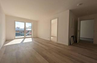 Wohnung mieten in 94541 Grattersdorf, Moderne 2-Zimmer-Wohnung mit hochwertiger Ausstattung in Roggersing