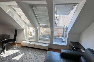 Wohnung mieten in Weinstraße Nord 44, 67098 Bad Dürkheim, Teilmöbl. Wohnen im Kurgebiet mit Balkon und Stellplatz