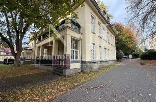 Wohnung mieten in 42117 Elberfeld, Charmante 2-Zimmer-Wohnung mit hohen Decken und überdachtem Balkon