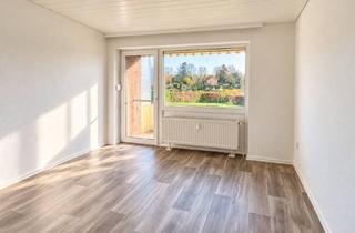 Wohnung mieten in Marienstraße 12, 47589 Uedem, Preisgünstig und ruhig - 3-Zimmer-Whg. in Uedem