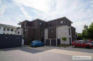 Wohnung mieten in Zum Orchideenkamp, 26655 Westerstede, Moderne Erdgeschoss-Wohnung im Herzen von Ammerland