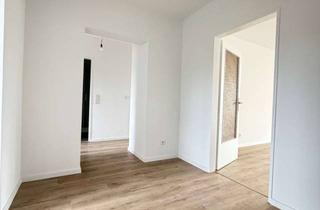 Wohnung mieten in Florastr. 84, 42553 Velbert, umfangreich sanierte 3 Zimmerwohnung, ruhige Lage mit Balkon
