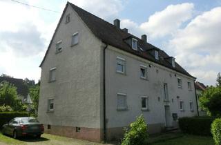 Wohnung mieten in 88250 Weingarten, 2 Zimmer Wohnung mit Zeitmietvertrag zu vermieten