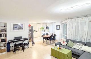 Wohnung mieten in Rottmannsberger Straße, 71549 Auenwald, Gepflegte 3-Zimmer-Erdgeschosswohnung mit Terrasse