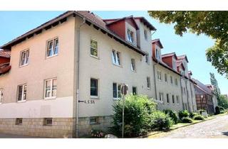 Wohnung mieten in Am Kloster, 38820 Halberstadt, Charmante 4-Zimmer Wohnung am Kloster in Halberstadt