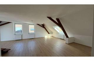 Wohnung mieten in 86154 Oberhausen, großzügige 3-Zimmer Wohnung mit Dachterrasse, kernsaniert, Augsburg-Oberhausen