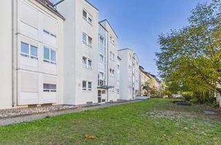 Wohnung mieten in 70329 Hedelfingen, Helle Wohnung mit einem großen Balkon in Stuttgart Hedelfingen zum mieten
