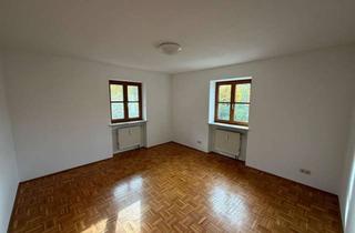Wohnung mieten in Tittmoninger Straße 53, 83410 Laufen, 2-Zimmer Whg-EBK-Stellplatz