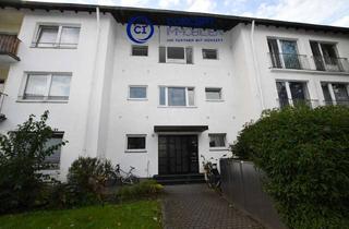 Wohnung mieten in 50933 Braunsfeld, Köln-Braunsfeld! Zentrale 3-Zimmerwohnung mit Balkon!