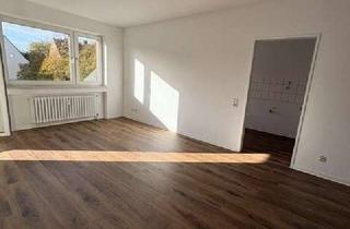 Sozialwohnungen mieten in Schleswigstr., 52068 Aachen, sanierte 2-Zimmer-Wohnung mit Balkon & WBS