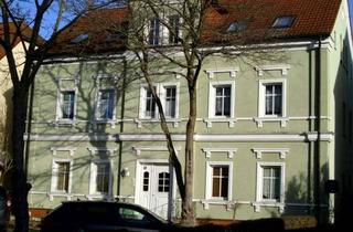 Wohnung mieten in Dänkritzer Str 16, 08058 Mosel, Sanierte, schöne 2-Zimmer-DG-Wohnung mit Küche